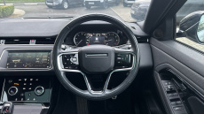 Land Rover Range Rover Evoque 2.0 P200 R-Dynamic S 5dr Auto Petrol Hatchback